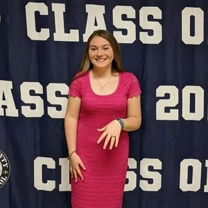 Meet your Posher, Brittnee